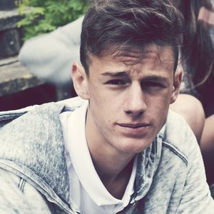 Meet your Posher, Filippo